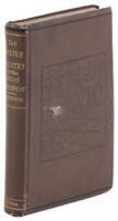 The Silver Country or the Great Southwest. A Review of the Mineral and Other Wealth, the Attractions and Material Development of the Former Kingdom of New Spain...