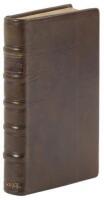 A Description of Three Hundred Animals, viz. Beasts, Birds, Fishes, and Insects. With a particular Account of the Manner of their Catching of Whales in Greenland...