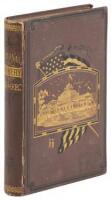 The National Cookery Book, compiled from original receipts for the Women's Centennial Executive Committee of the International Exhibition of 1876