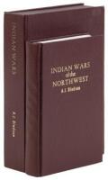 Indian Wars of the Northwest: A California Sketch