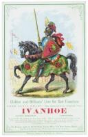 IVANHOE