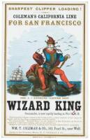 WIZARD KING