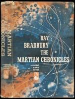 The Martian Chronicles