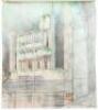 Drawings for a Living Architecture - 2