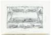 California's Pictorial Letter Sheets, 1849-1869 - 3