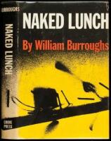 Naked Lunch