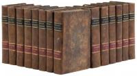 A General Collection of Voyages and Travels, from the Discovery of America to the Commencement of the Nineteenth Century. In Twenty-Eight Volumes.