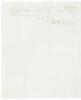 Autograph Letter Signed by Future Gun Company Magnate foreseeing the end of Abolitionism - 3