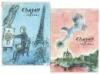 Chagall Lithographs 1974-1979 and 1980-1985