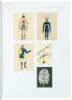 Non Solo Erté Not Only Erté Costume Design for the Paris Music Hall 1918-1940 - 2