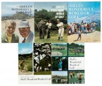 Shell's Wonderful World of Golf