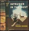 Two William Faulkner novels