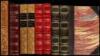 Miscellaneous biographical works in fine bindings