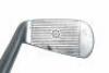 1932 Bobby Jones Spalding Hickory Shafted Nine Club Matched Iron Set - 6