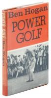 Power Golf