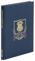 A Chronicle of Augusta, Georgia's Golf Beginnings and an Informal History of the Augusta Country Club, Inc.