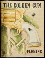 The Man with the Golden Gun