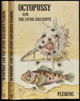 Octopussy and the Living Daylights - 2 copies