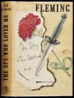 The Spy Who Loved Me