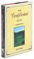 The Confidential Guide to Golf Courses