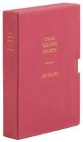 The Crail Golfing Society, 1786-1936 and 1936-1986