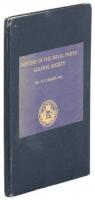 The History of the Royal Perth Golfing Society - A Century of Golf in Scotland, with a selection of Golfing Verses (hitherto unpublished) by the late Neil Fergusson Blair, Esq., of Balthayock (1842)