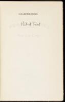 Collected Poems - Signed Limited Edition