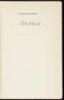 Collected Poems - Signed Limited Edition
