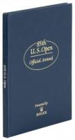 85th U.S. Open: Oakland Hills