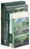 Six volumes on Augusta National Golf Club and the Masters