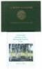 Lot of two Ekwanok Country Club books
