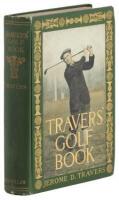 Travers' Golf Book