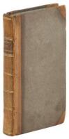 Delineations of St Andrews; Being a Particular Account of Every Thing Remarkable in the History and Present State of the City and Ruins, the University, and Other Interesting Objects of that Ancient Ecclesiastical Capital of Scotland....