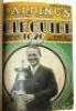Spalding's Official Golf Guide - containing 32 editions with no duplication - 4