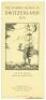 Four brochures or travel directories featuring golf - 2