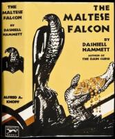 The Maltese Falcon