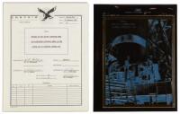 Press Kit, Project: Lunar Orbiter A, Aug. 9 through 13 1966