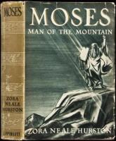 Moses: Man of the Mountain