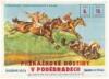 Prekazkove Dostihy v Pderbradech, Dostihove sazky Zacatek ve 14HOD / Steeplechase in Pdoebrady, Racing Bets start at 2pm