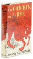 The Catcher in the Rye