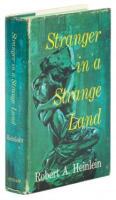 Stranger in a Strange Land