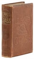 Leaves of Grass