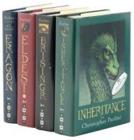 The Inheritance Cycle