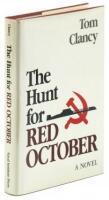 The Hunt for Red October