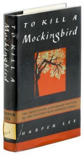 To Kill a Mockingbird