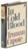 In Cold Blood: A True Account of a Multiple Murder and Its Consequences