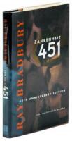Fahrenheit 451: 40th Anniversary Edition