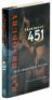 Fahrenheit 451: 40th Anniversary Edition