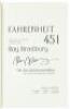 Fahrenheit 451: 40th Anniversary Edition - 2