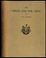 The Virgin and the Gipsy